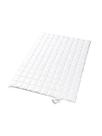 KAUFFMANN | Piumino Premium 750 140x200cm 200g leggero