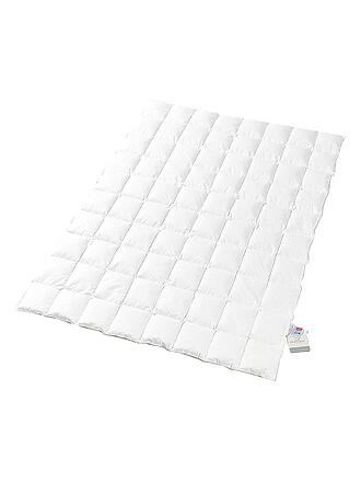 KAUFFMANN | Piumone "Superior" 140x220cm (270g Leggero)