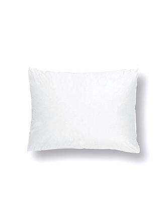 KAUFFMANN | Cuscino 60x80cm PREMIUM DE LUXE Morbido Bianco