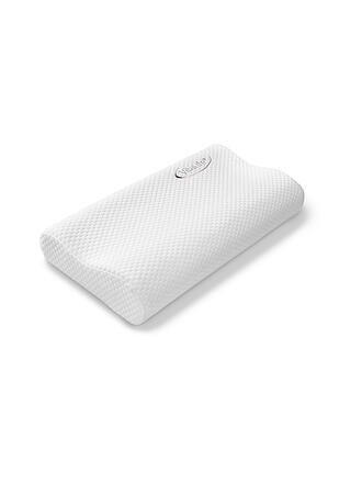KAUFFMANN | Cuscino di supporto per il collo VITALIFE Bianco