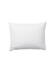 KAUFFMANN | Cuscino "De Luxe 100" 60x80cm (550g Extra morbido) | Bianco