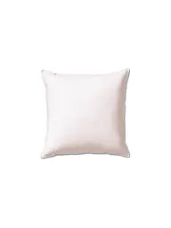 KAUFFMANN | Cuscino 60x80cm TRIO EDITION 3C Medio 750g Bianco | Bianco