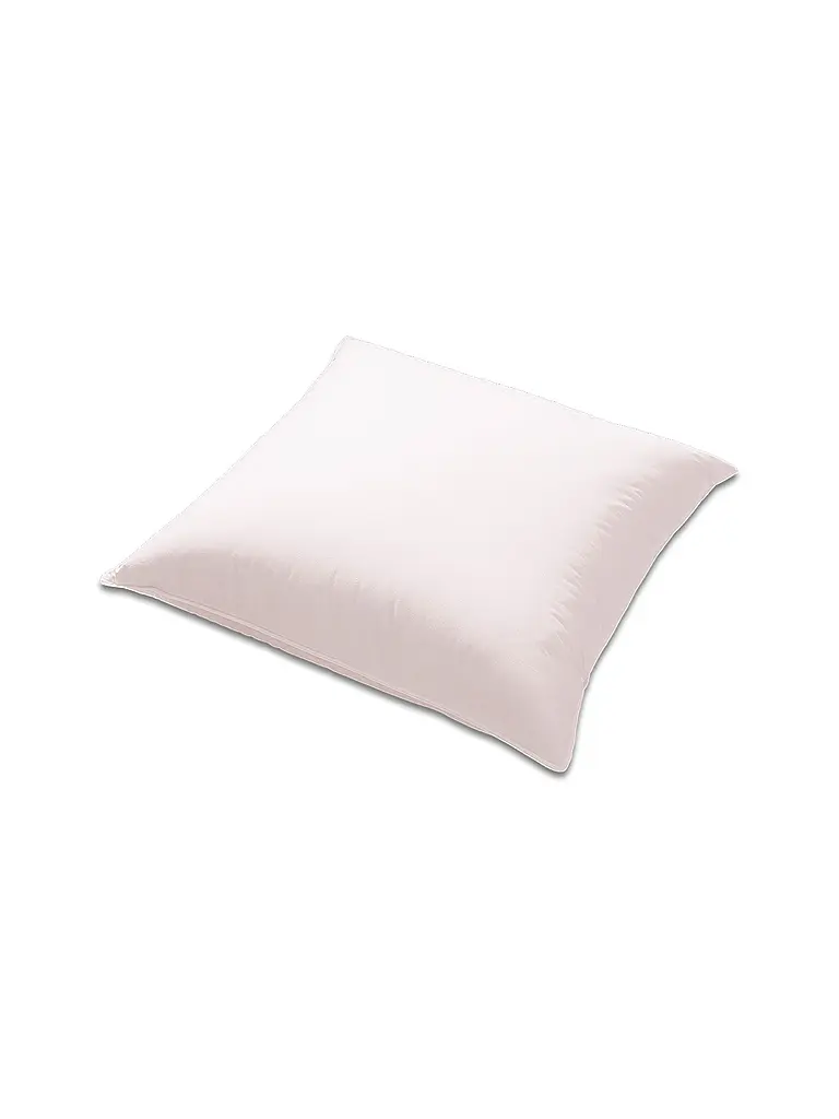 KAUFFMANN | Cuscino 60x80cm TRIO EDITION 3C Medio 750g Bianco | Bianco