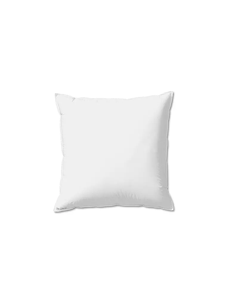 KAUFFMANN | Cuscino De Luxe 60 40x80cm 500g | Bianco