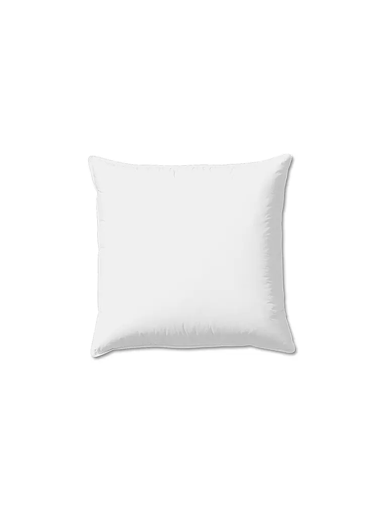 KAUFFMANN | Cuscino Edition 30 40x80cm 550g | Bianco