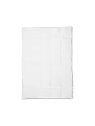 KAUFFMANN | Piumino a cassettoni Superior 140x220cm 740g Caldo | Bianco