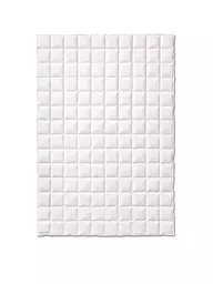 KAUFFMANN | Piumino ELEGANCE 700 140 x 200 cm | Bianco