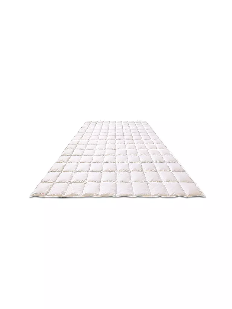 KAUFFMANN | Piumino ELEGANCE 700 140 x 200 cm | 