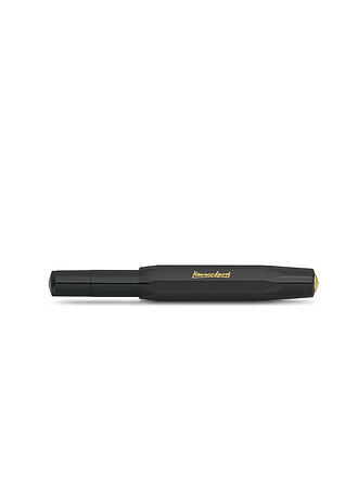 KAWECO | Penna stilografica Sport Classic 0,9 mm Black