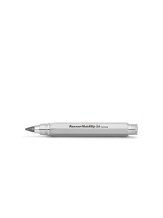 KAWECO | Matita Sketch Up 5.6 mm Cromo Satinato