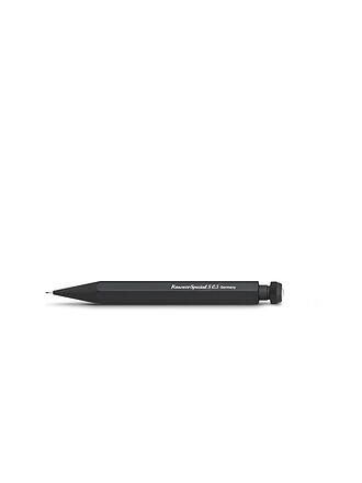KAWECO | Portamine SPEZIAL S 0,5mm Nero