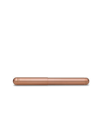 KAWECO | Penna stilografica Liliput 0,7 mm Rame Fine