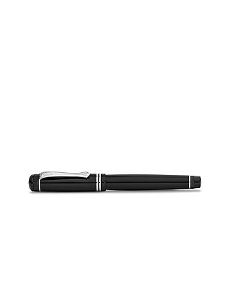 KAWECO | Penna stilografica Dia2 Cromata M