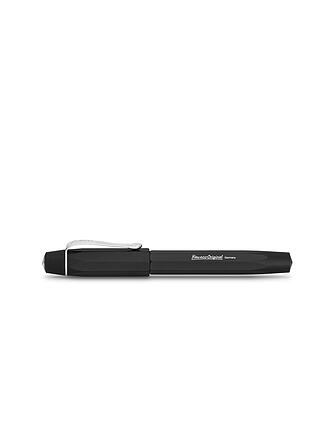KAWECO | Penna stilografica Original 060 Black Chrome