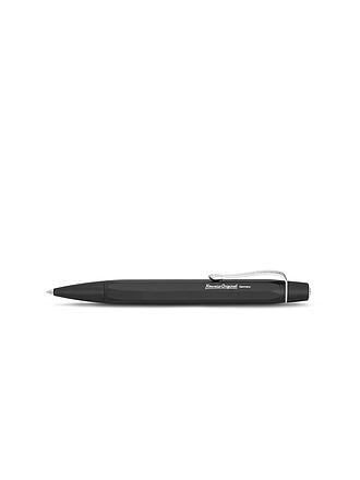 KAWECO | Penna a sfera Black Chrome