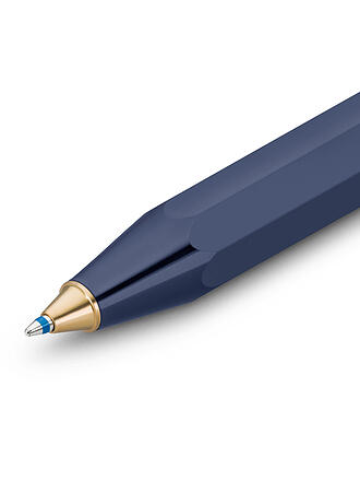 KAWECO | Penna a sfera Classic Sport Navy