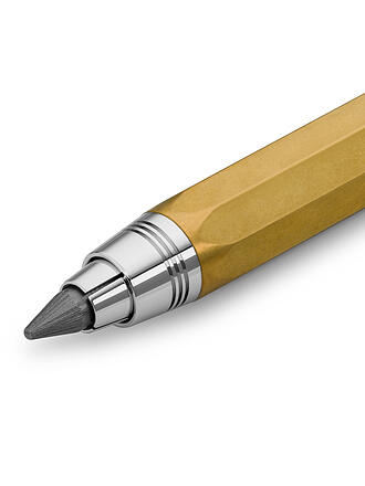 KAWECO | Matita Sketch Up 5,6 mm Ottone
