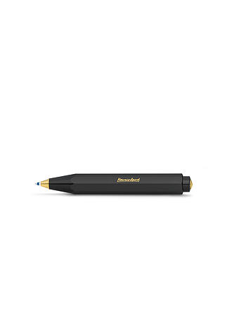 KAWECO | Penna a sfera Classic Sport Black