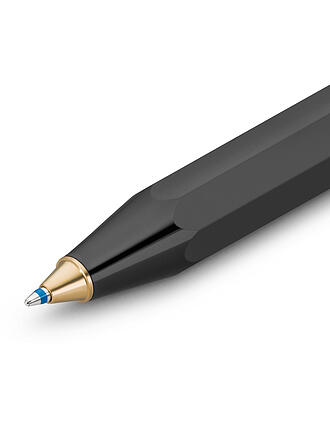 KAWECO | Penna a sfera Classic Sport Black