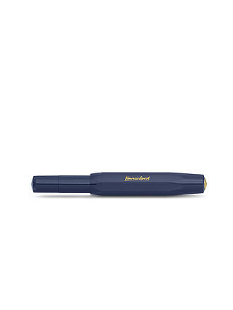 KAWECO | Roller a gel Classic Sport Navy