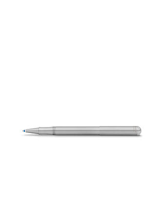 KAWECO | Penna a sfera con cappuccio STAINLESS STEEL