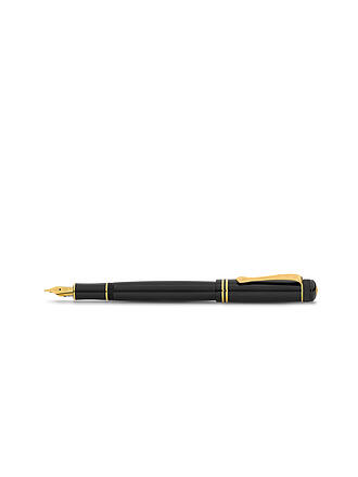 KAWECO | Penna stilografica DIA2 Medium Oro