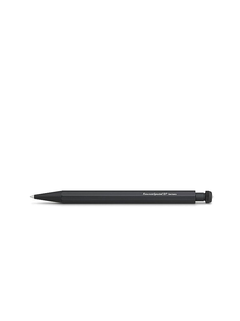 Kugelschreiber Special Black nero