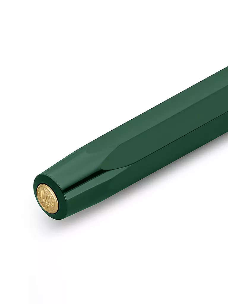 KAWECO | Füllhalter Classic Sport Green M | 