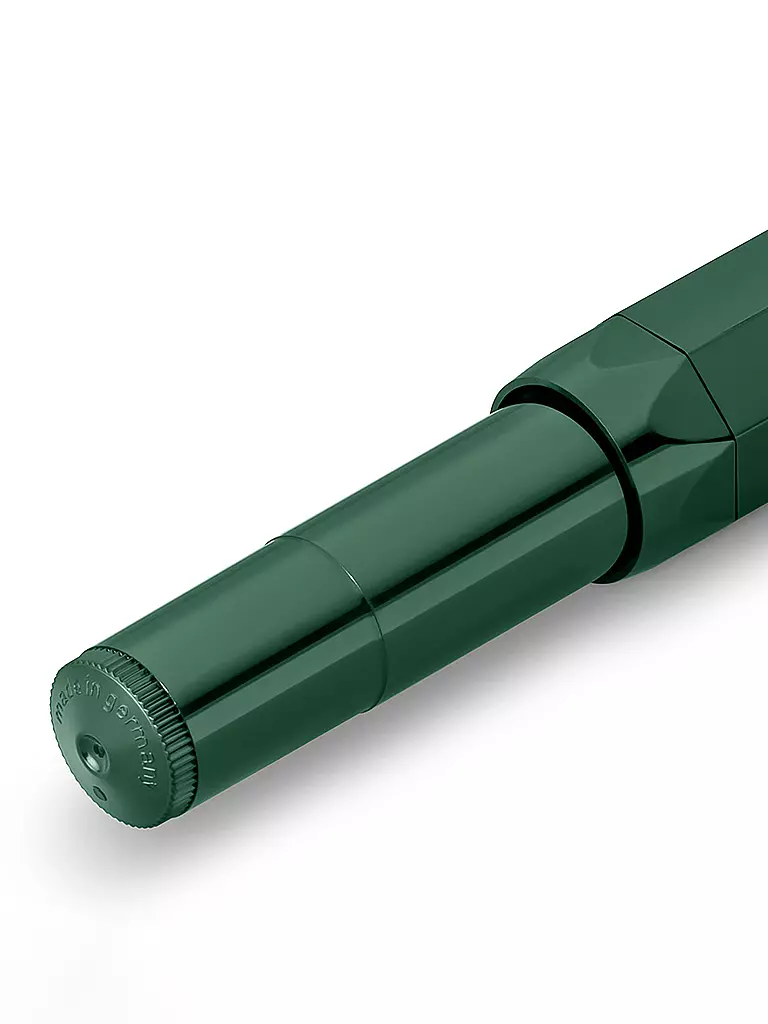 KAWECO | Füllhalter Classic Sport Green M | 