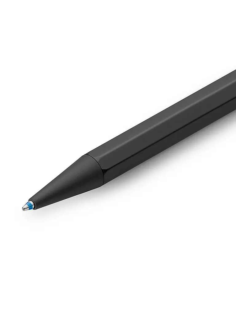 KAWECO | Kugelschreiber Special Black | Nero