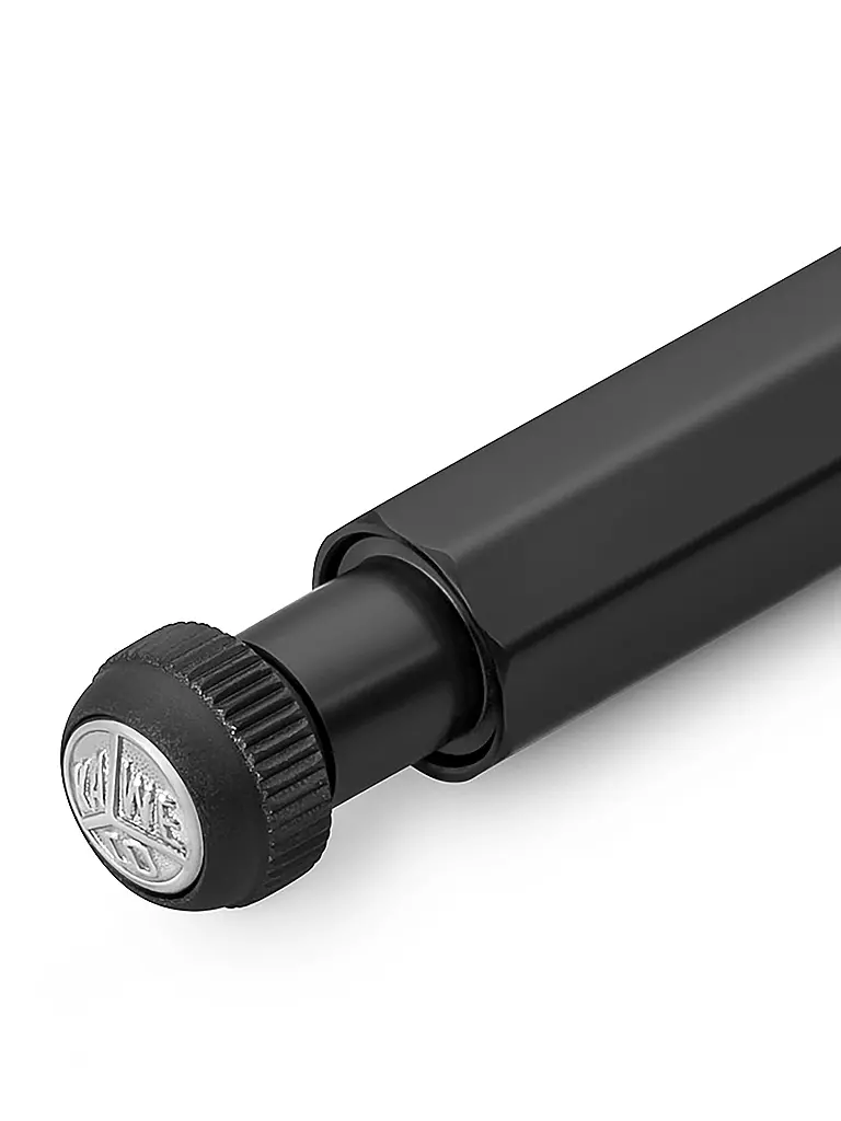 KAWECO | Kugelschreiber Spezial S Black | 
