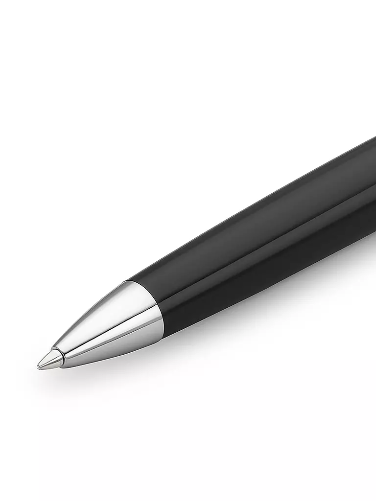 KAWECO | Kugelschreiber Student Black | Nero