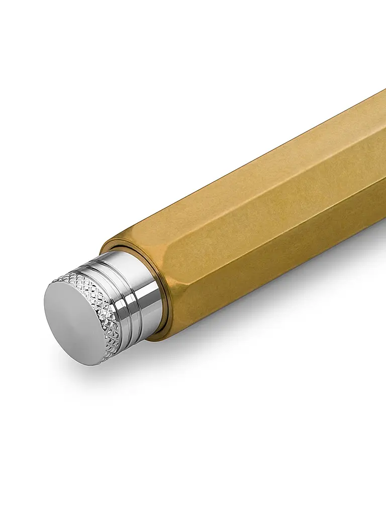 KAWECO | Matita Sketch Up 5,6 mm Ottone | Oro