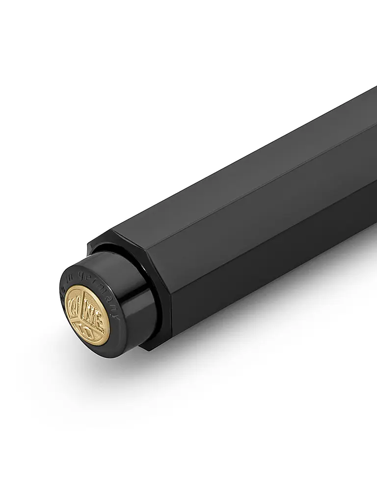 KAWECO | Penna a sfera Classic Sport Black | 