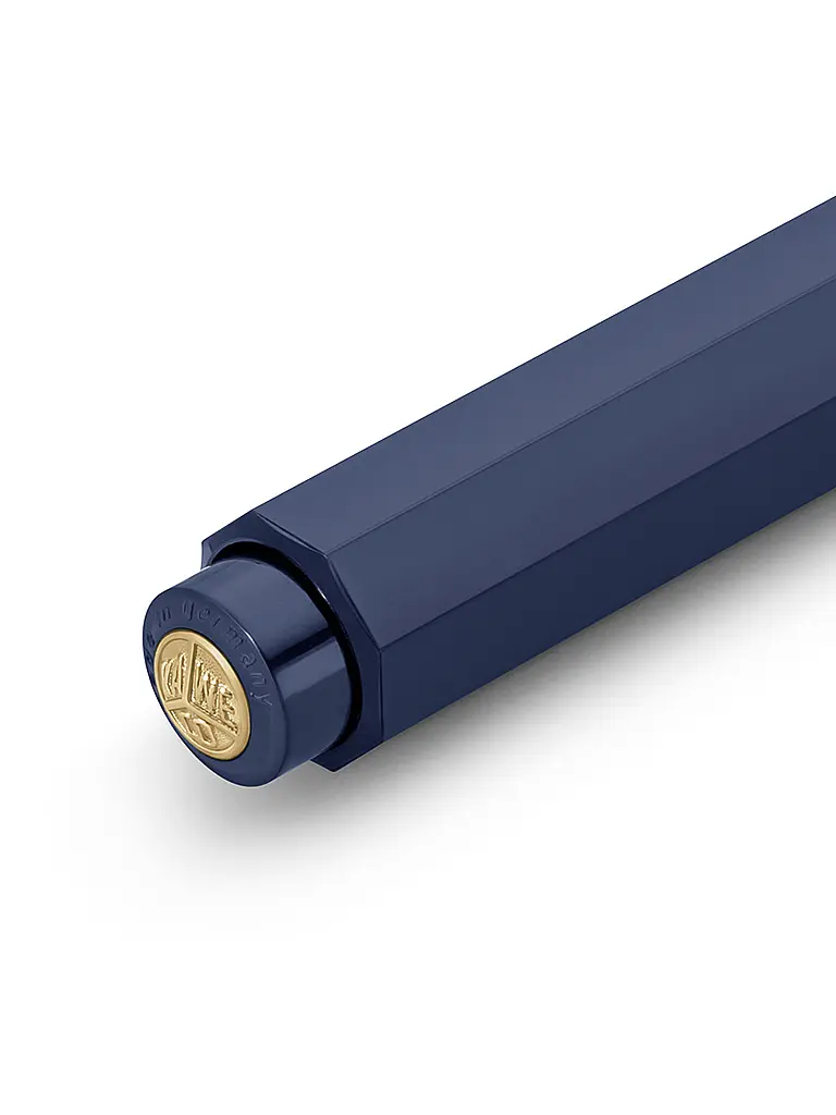 KAWECO | Penna a sfera Classic Sport Navy | 