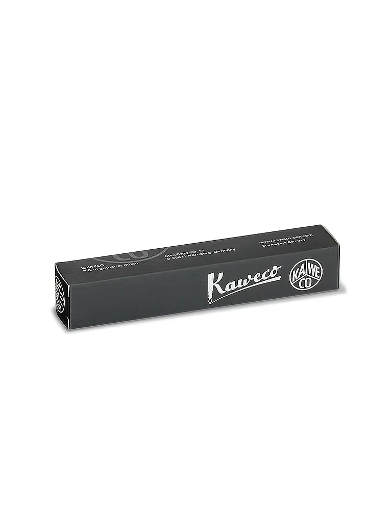 KAWECO | Penna a sfera Classic Sport Navy | 