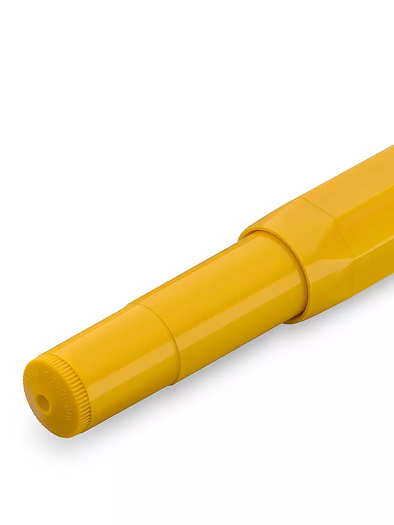 KAWECO | Penna a sfera Collection Honey Medium | Arancione