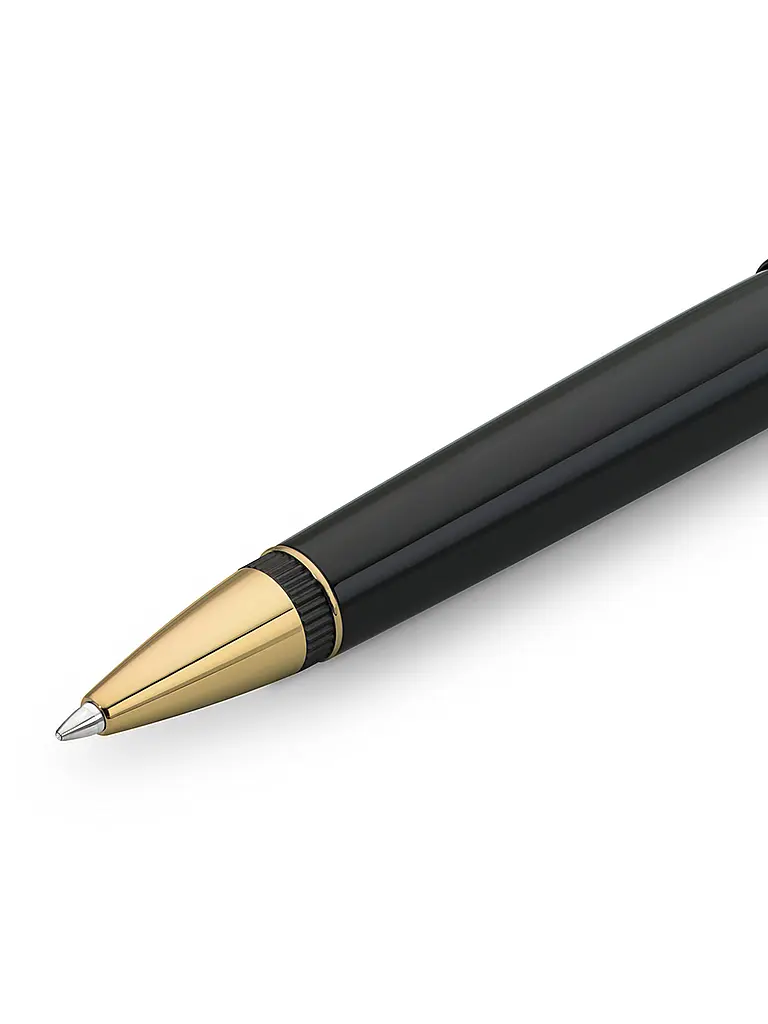 KAWECO | Penna a sfera DIA2 Oro | Oro
