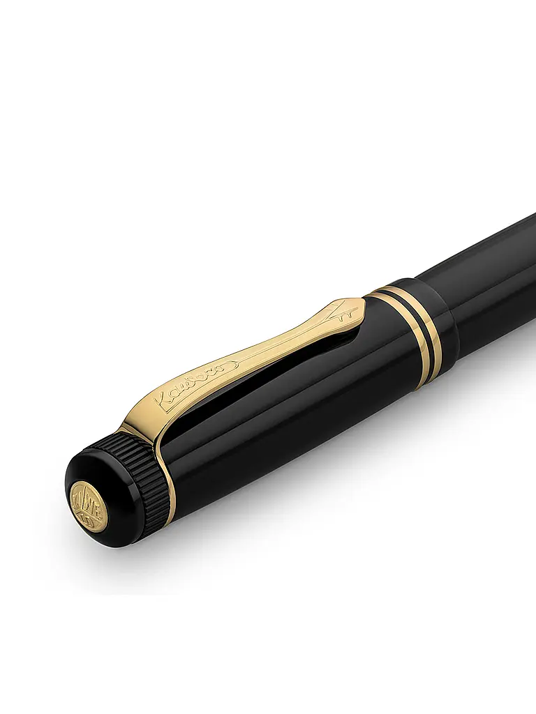 KAWECO | Penna a sfera DIA2 Oro | 