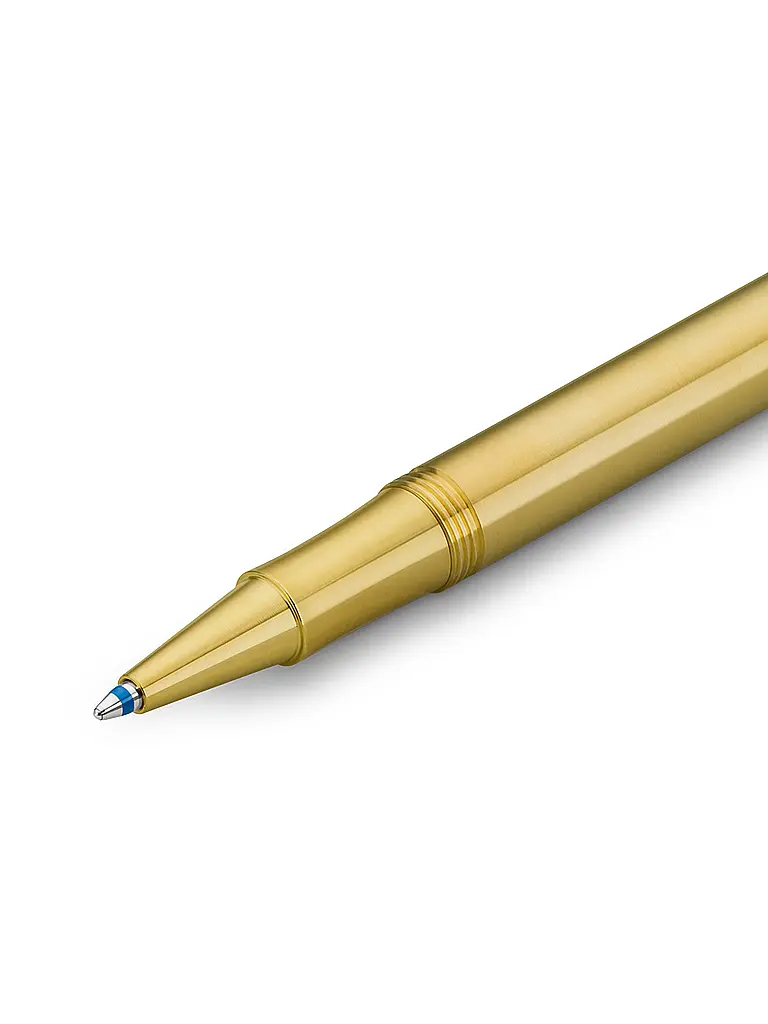 KAWECO | Penna a sfera LILIPUT Bronzo | Rame
