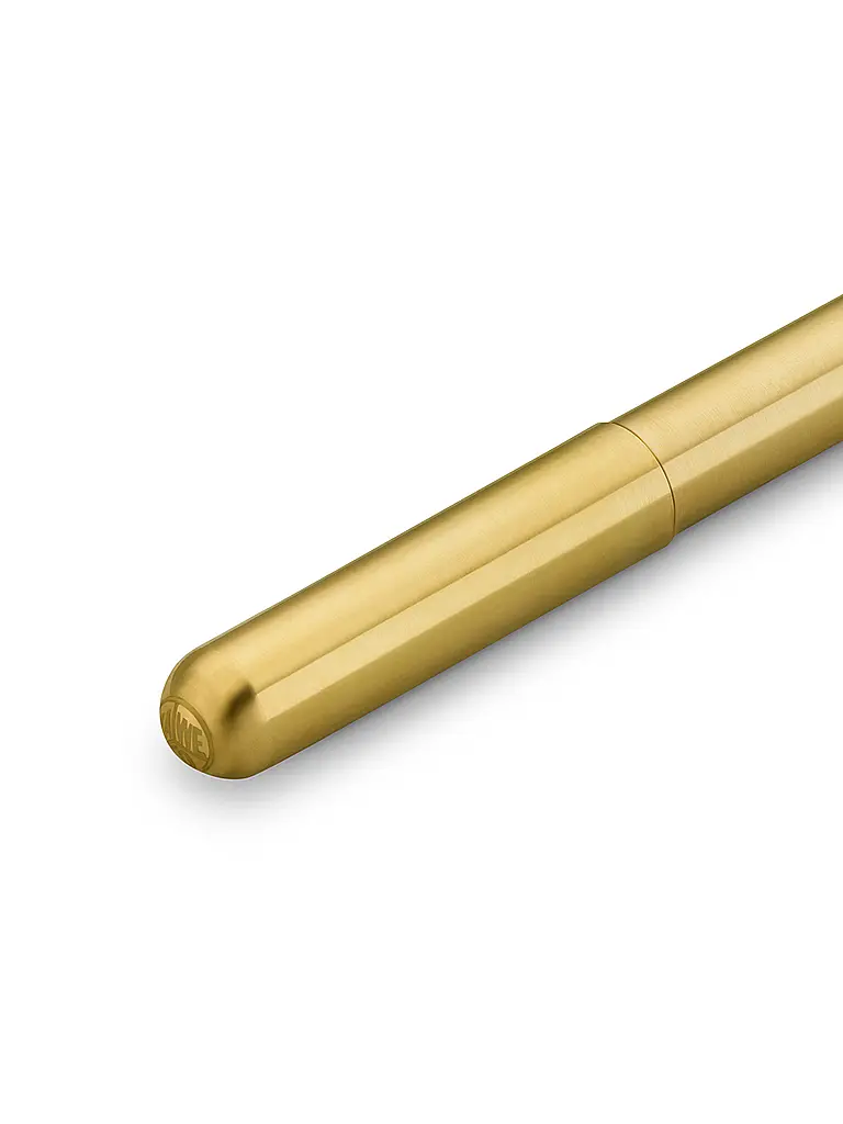 KAWECO | Penna a sfera LILIPUT Bronzo | 