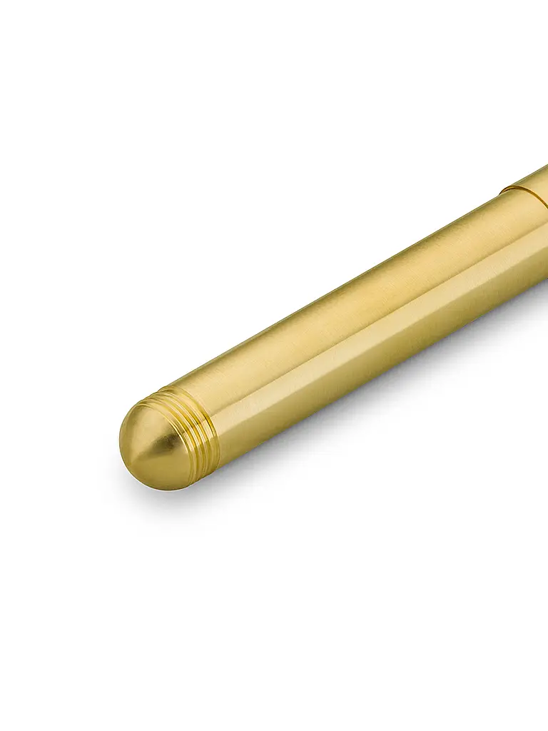 KAWECO | Penna a sfera LILIPUT Bronzo | 
