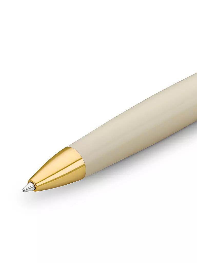 KAWECO | Penna a sfera Student 30’s Blues | Rosso