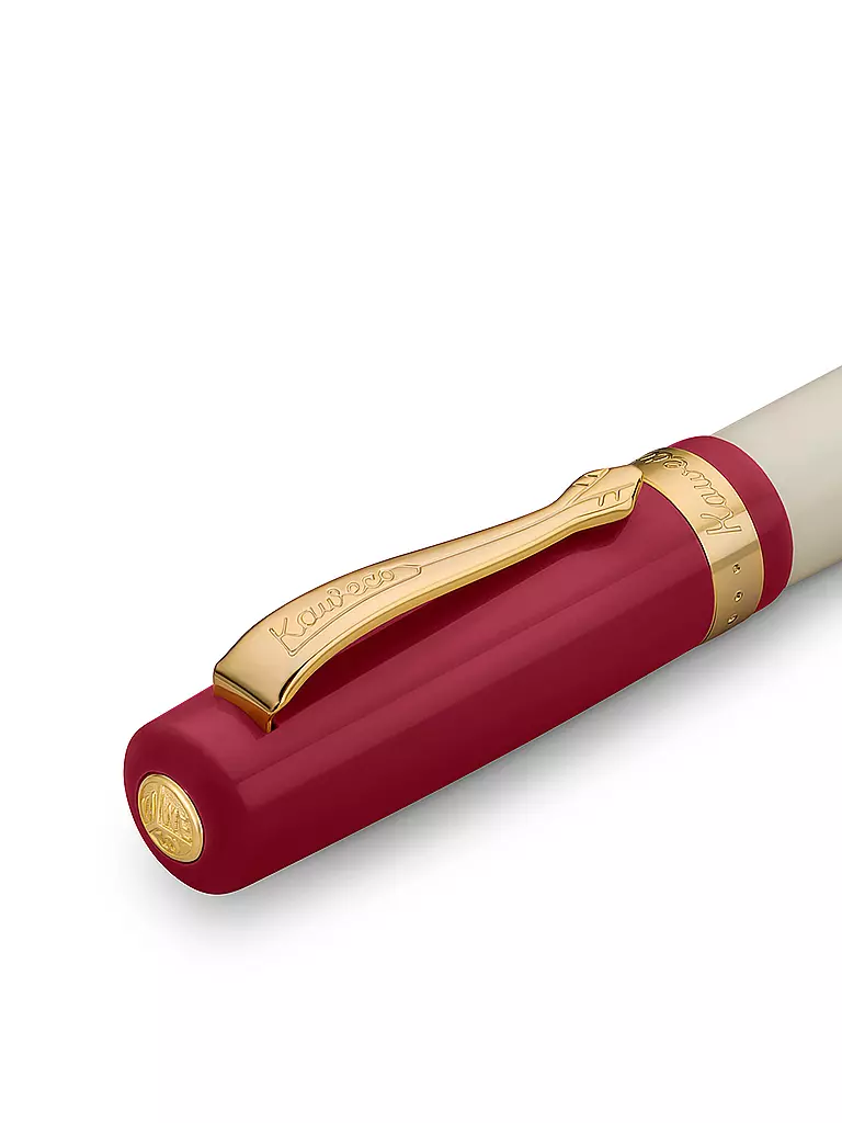 KAWECO | Penna a sfera Student 30’s Blues | 