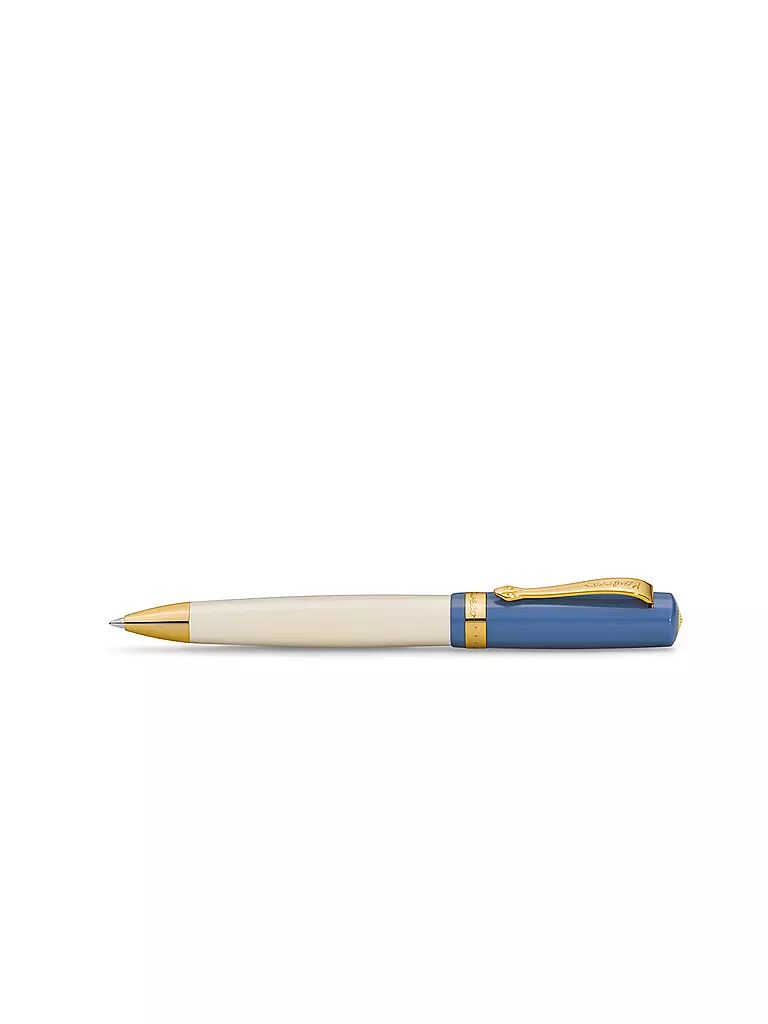 KAWECO | Penna a sfera Student 50's Rock Blu | Blu