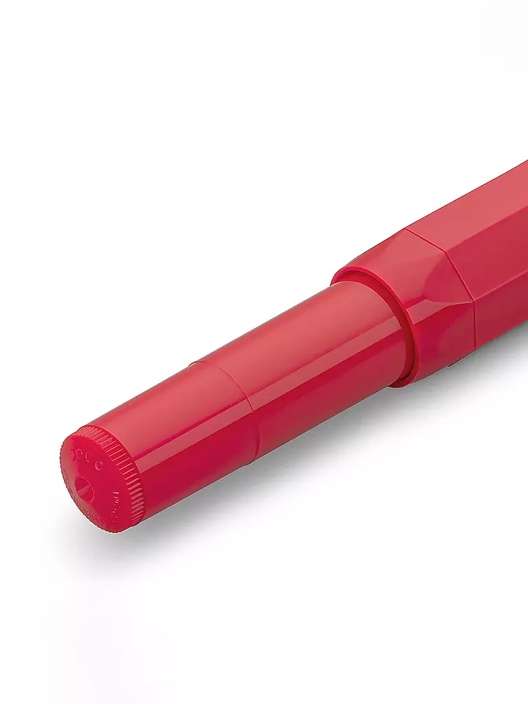 KAWECO | Penna stilografica Classic Sport Red M | 