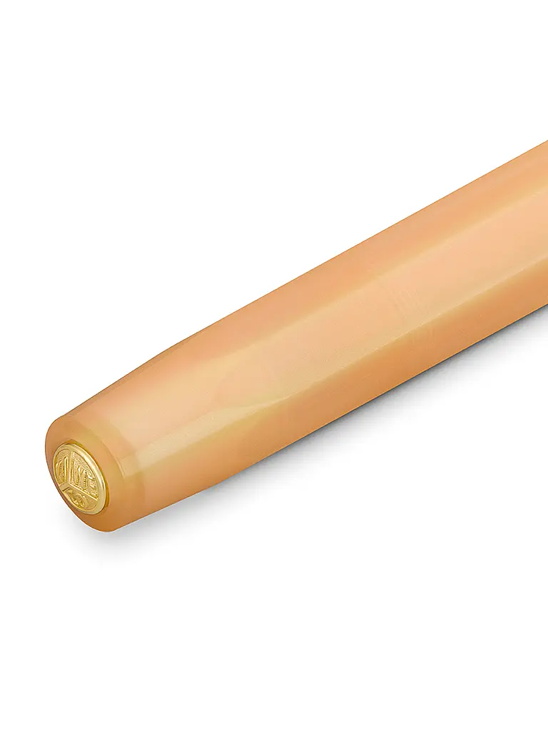 KAWECO | Penna stilografica Collection Apricot Pearl Fine | 