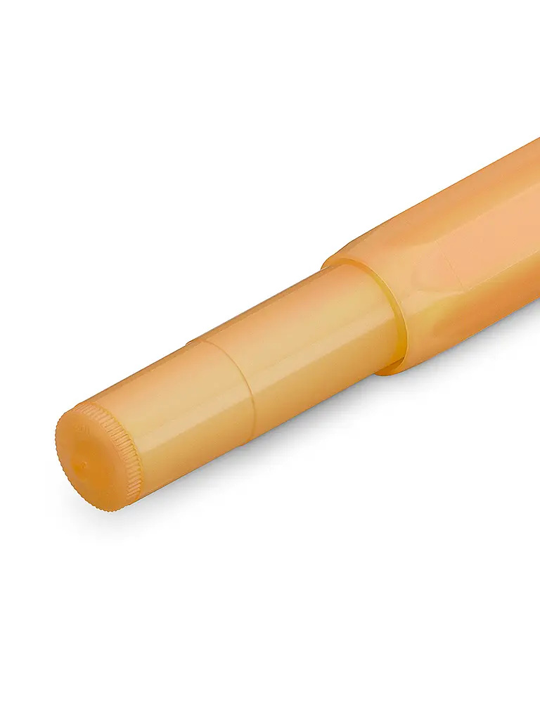 KAWECO | Penna stilografica Collection Apricot Pearl Fine | 
