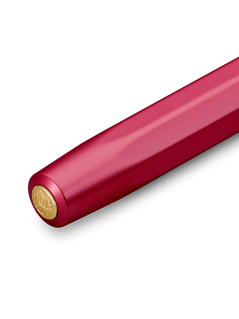 KAWECO | Penna stilografica Collection Ruby Medium | 
