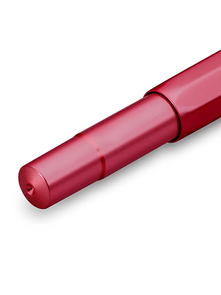 KAWECO | Penna stilografica Collection Ruby Medium | 